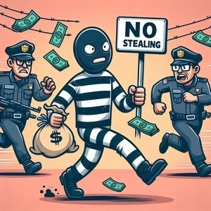 Theft